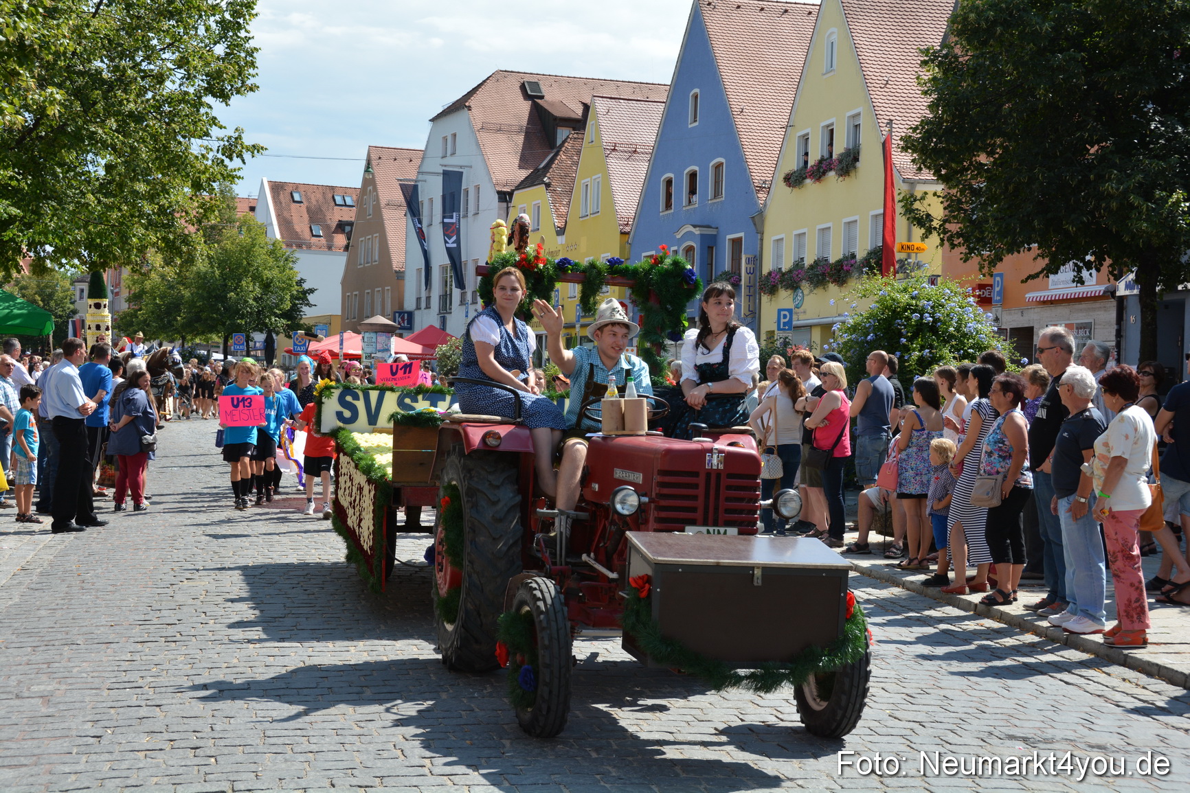 Volksfest Neumarkt 100814 0338